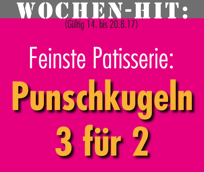 punschkugeln-wochenhit