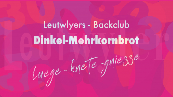 dinkelbrot-video